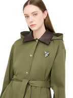 Liu Jo GIUBBINO Donna  MF5083T108A 90512