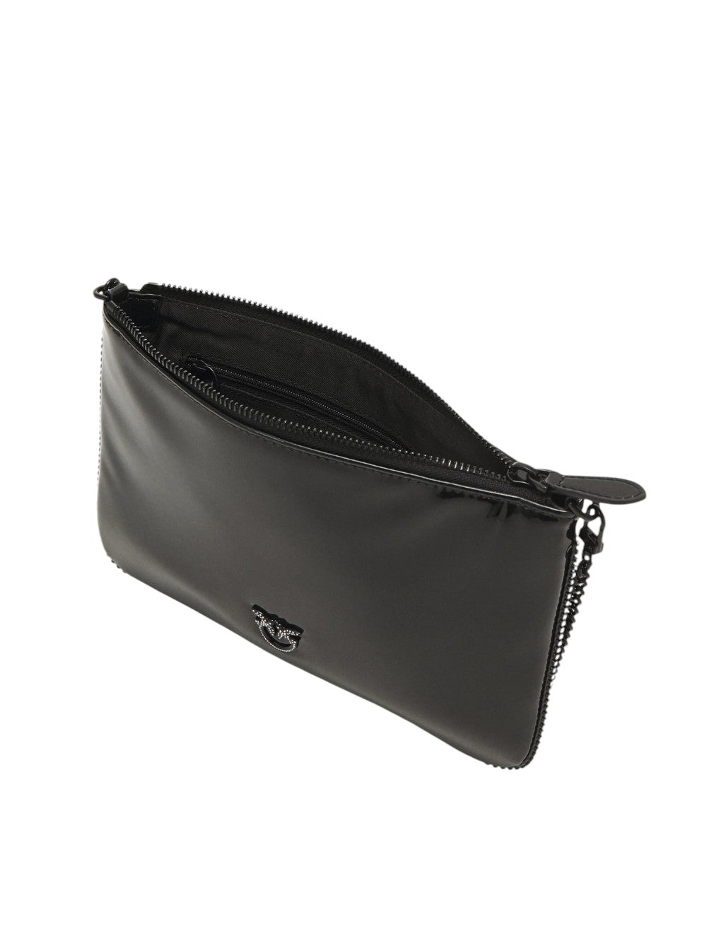Pinko borsa Donna FLAT CLASSIC ECO VERNICE