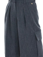 Liu Jo Pantalone Donna  CF5253T054A C3781