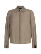 Liu Jo Camicia Donna  CF5302TS869 X0707