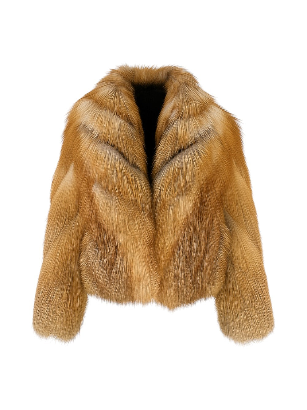 Yes London Pelliccia Donna  LC/2083