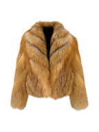 Yes London Pelliccia Donna  LC/2083