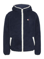TOMMY JEANS Men's Jacket DM0DM19224