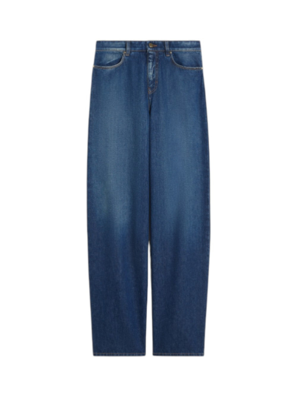 Max Mara Studio Jeans Donna Mstpalude 2616181011650 005