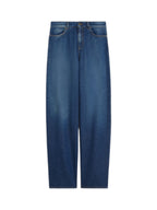 Max Mara Studio Jeans Donna Mstpalude 2616181011650 005
