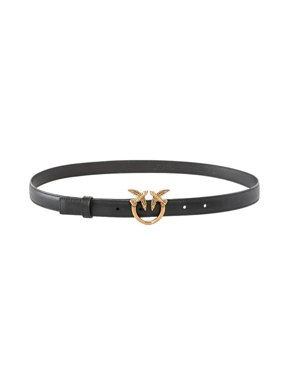Pinko Cintura Donna LOVE BERRY H2 BELT 100143A0F1 Z99Q