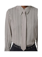 Elisabetta Franchi Camicia Donna  CA10956E2EF1
