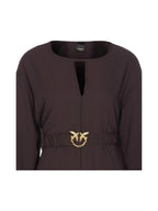 Pinko Abito Donna SFUMATO ABITO 105586A2QW M04