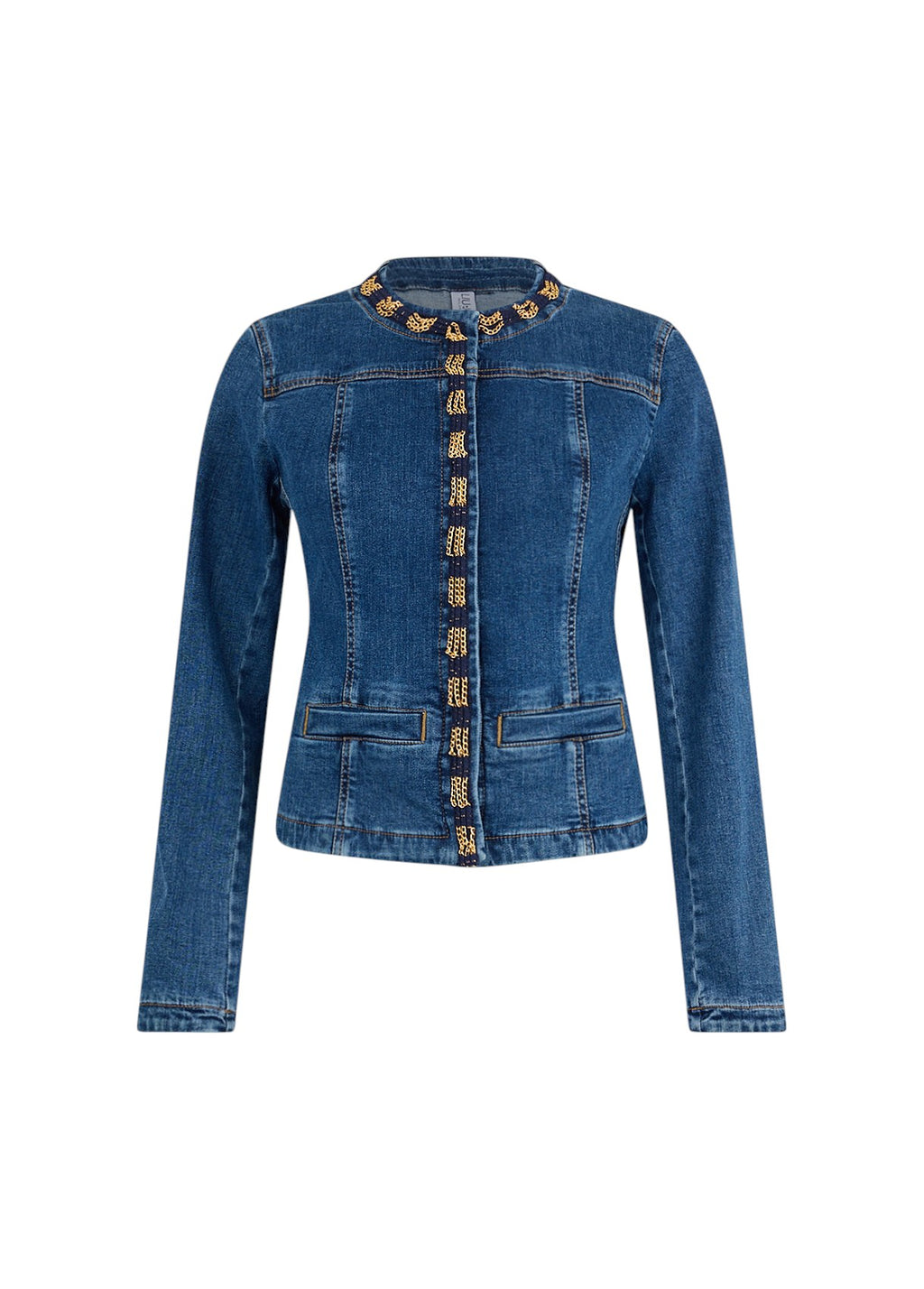 LIU JO Women's Jacket UA5135D4448