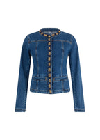 LIU JO Women's Jacket UA5135D4448