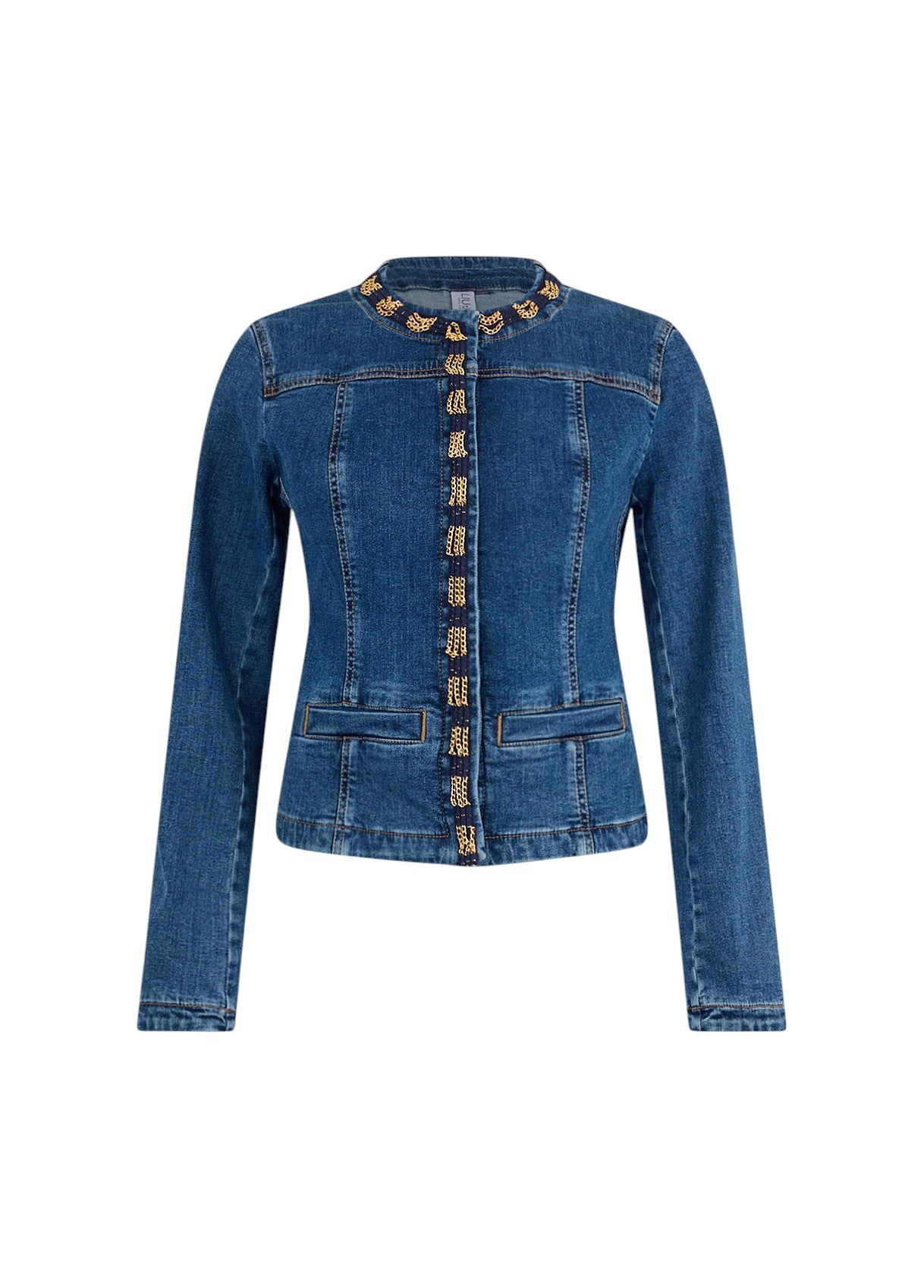 LIU JO Giacca Donna UA5135D4448