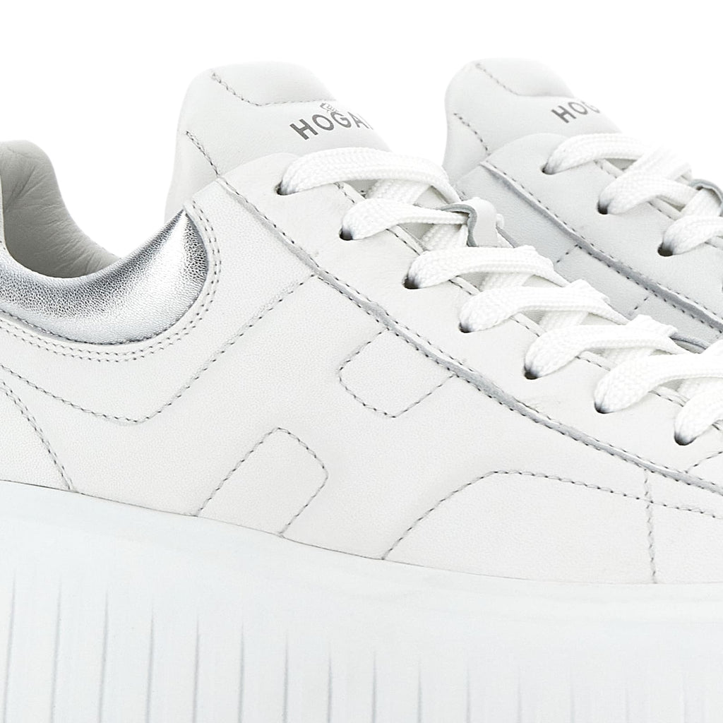 Hogan Sneakers Donna H-STRIPES ALLACCIATO H HXW6450FC60KU0