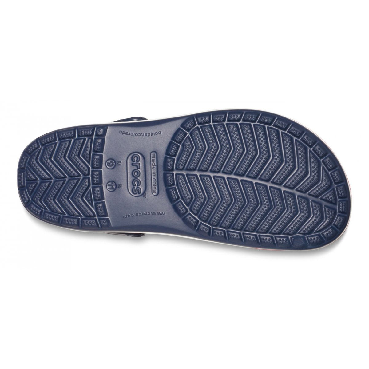 CROCS CIABATTA Uomo 11016