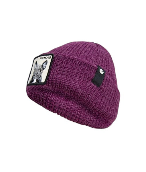 Goorin Bros Cappello Uomo THE FRENCHIE BEANIE 107-2555