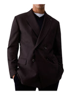 Liu Jo Uomo Giacca Uomo  QF6274T219A91106