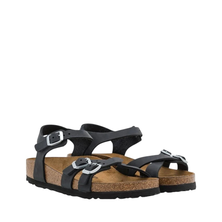 Birkenstock Sandali Unisex adulto Kumba 1021487