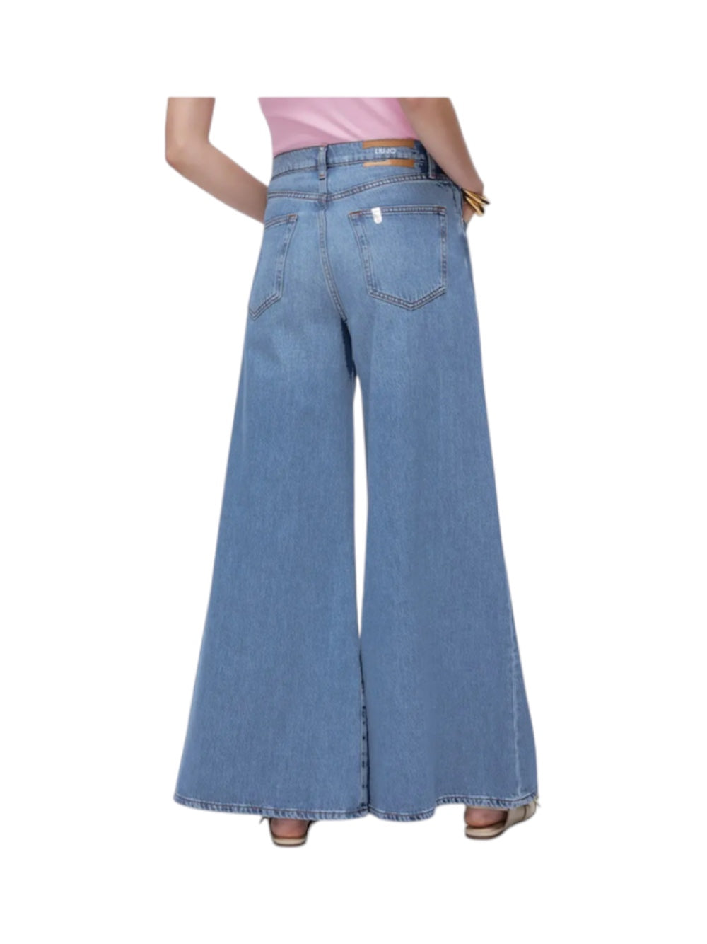 Liu Jo Jeans Donna  UA6217D0319 79011
