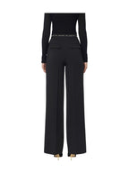 Elisabetta Franchi Pantalone Donna  PA10356E2110