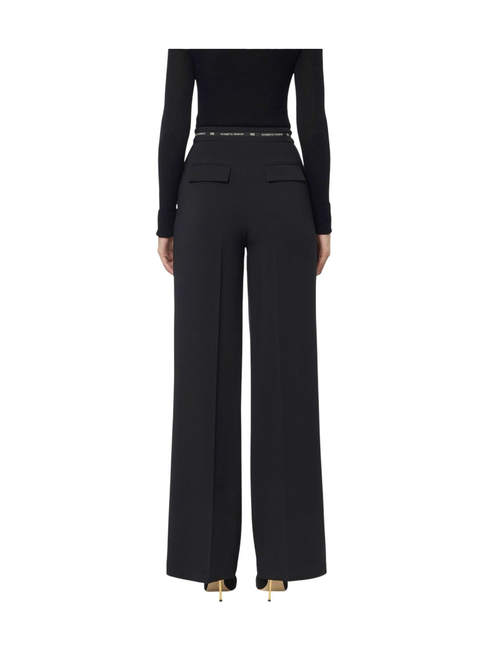 Elisabetta Franchi Pantalone Donna  PA10356E2110