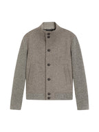 BOSS Cappotto Uomo C-Charly-Hybrid 50571866 240