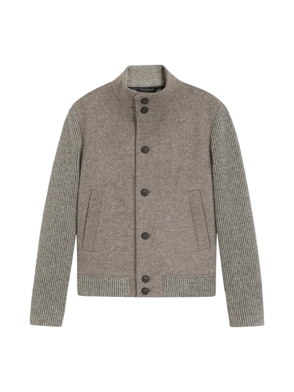BOSS Cappotto Uomo C-Charly-Hybrid 50571866 240