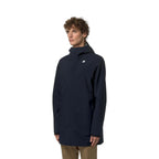 K-Way GIUBBINO Uomo TOMMY BONDED JERSEY K5126SW K89