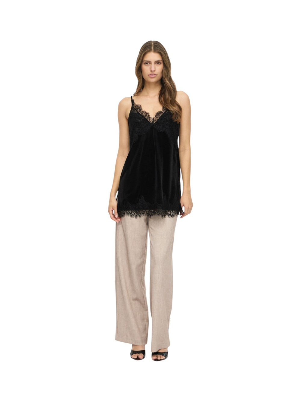 VILA Top Donna VIALINDRA 14119869 19-3911 TCX