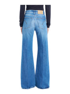 Dondup Pantalone Donna PANTALONE AMBER DSE370D DP619