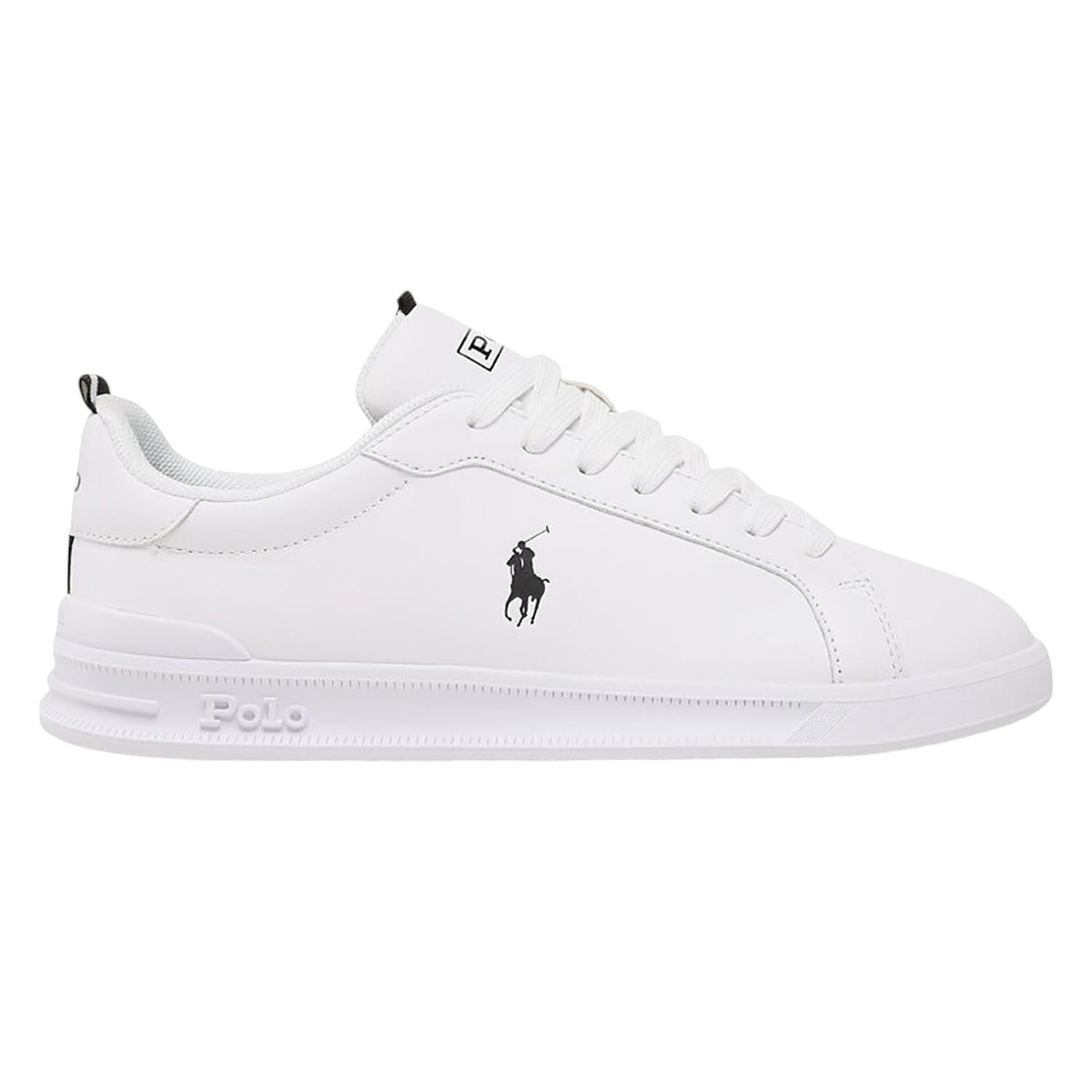 POLO RALPH LAUREN SCARPA Uomo 809860883