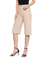 Dondup Bermuda Donna DELFINE DP859 BF0018D 010