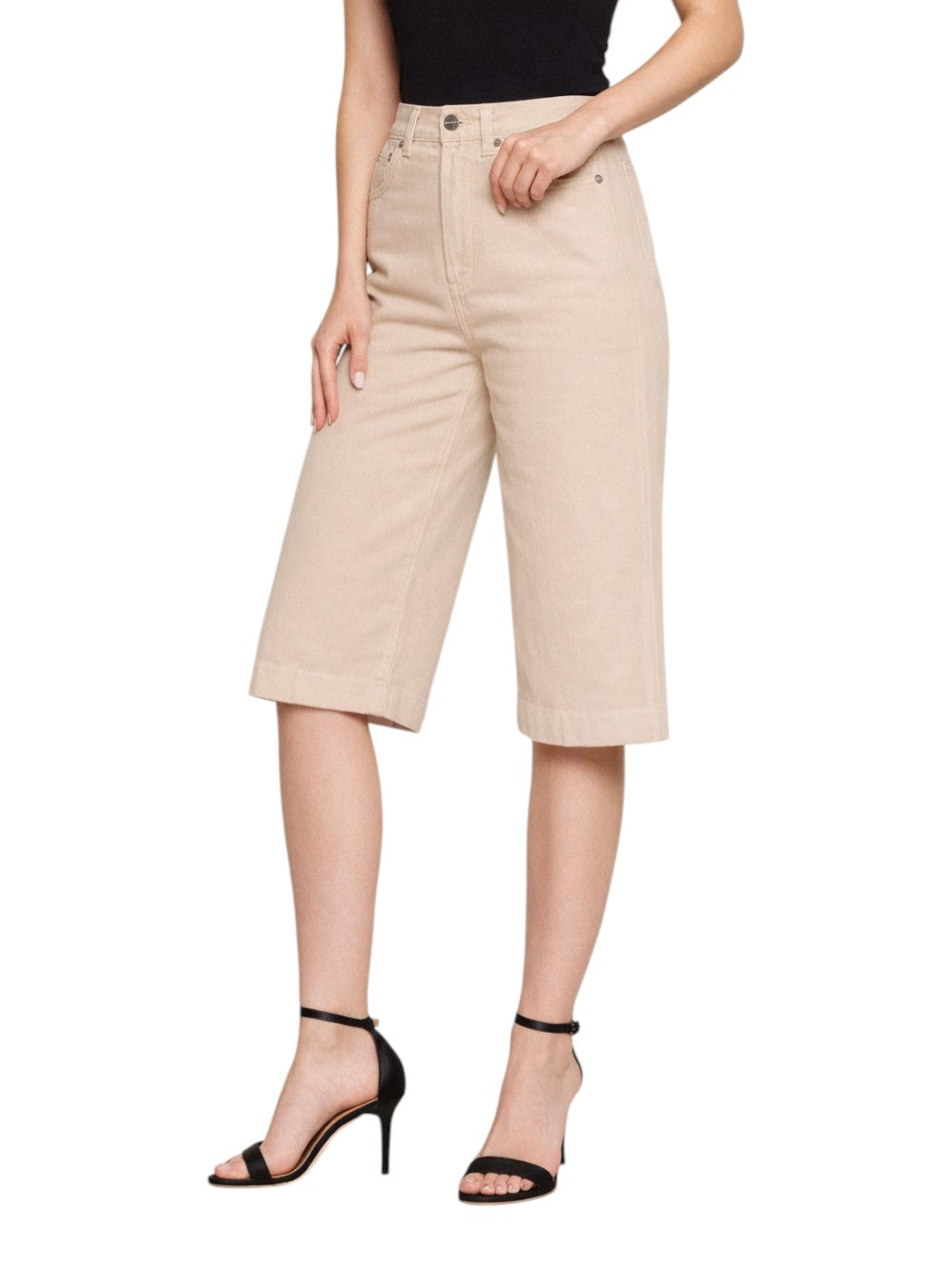 Dondup Bermuda Donna DELFINE DP859 BF0018D 010
