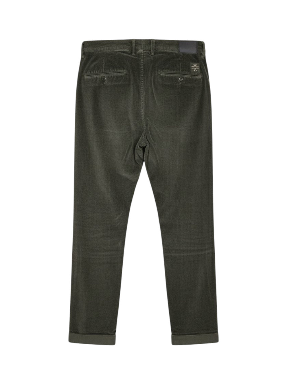 Jacob Cohën Pantalone Uomo CROPPED SLIM FIT HENRY JUM_P0003 001 S3653 R40