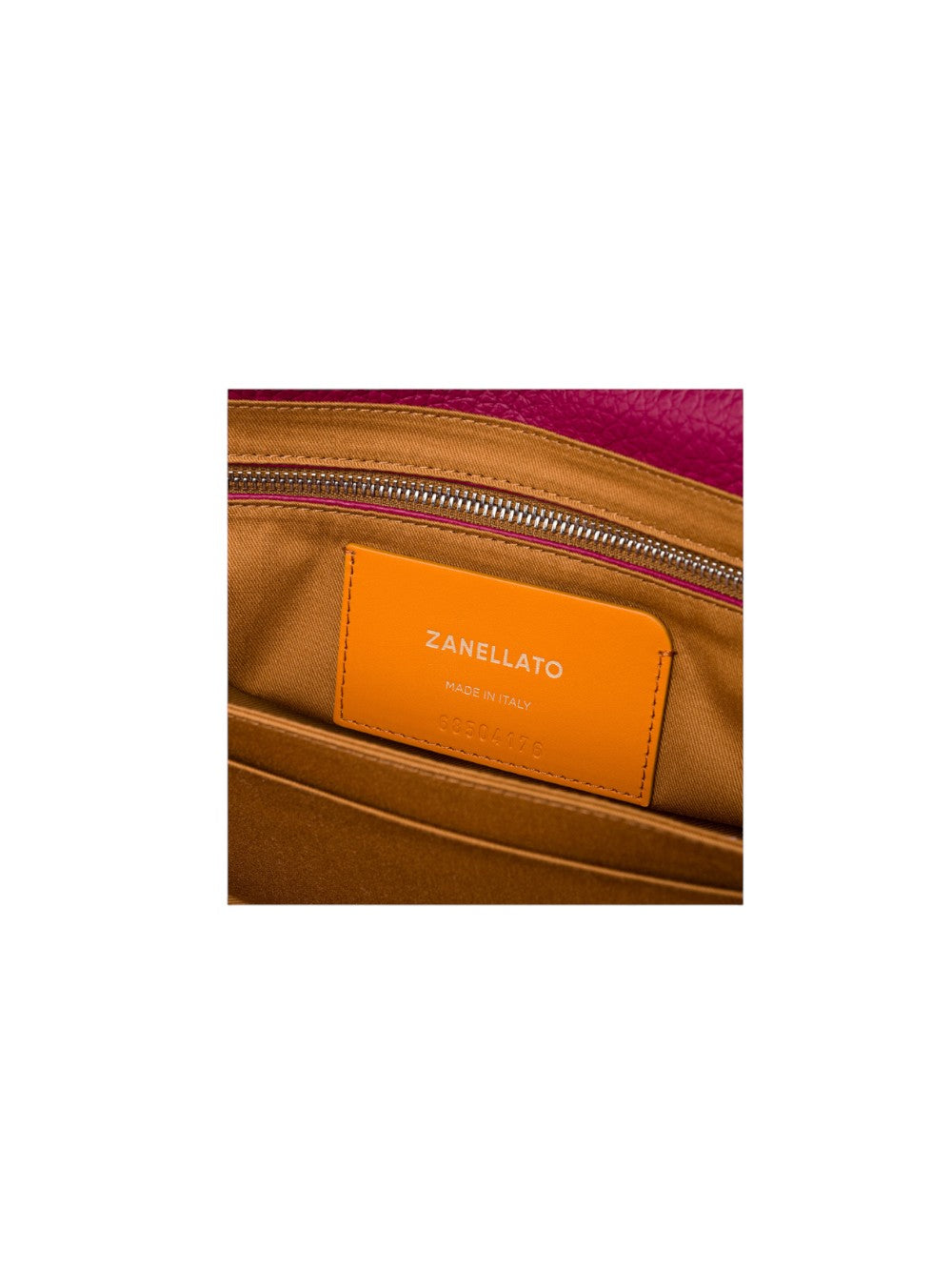 Zanellato Borsa Donna DOTTA CENTAURO 0687501120000Z0879BABY