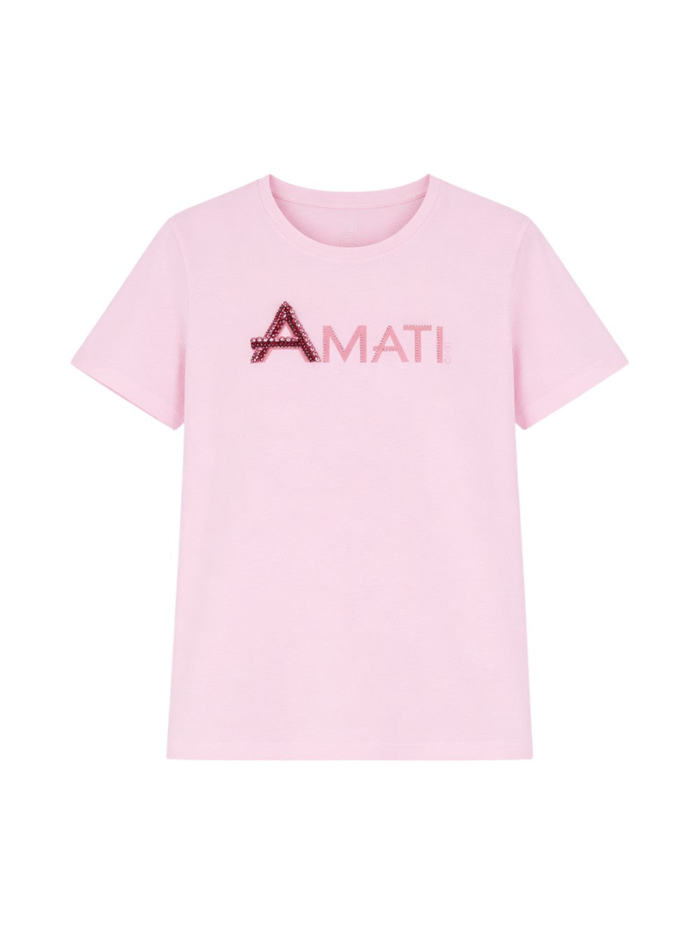 Liu Jo T-SHIRT Donna  WA6431JS904 P9324
