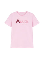 Liu Jo T-SHIRT Donna  WA6431JS904 P9324