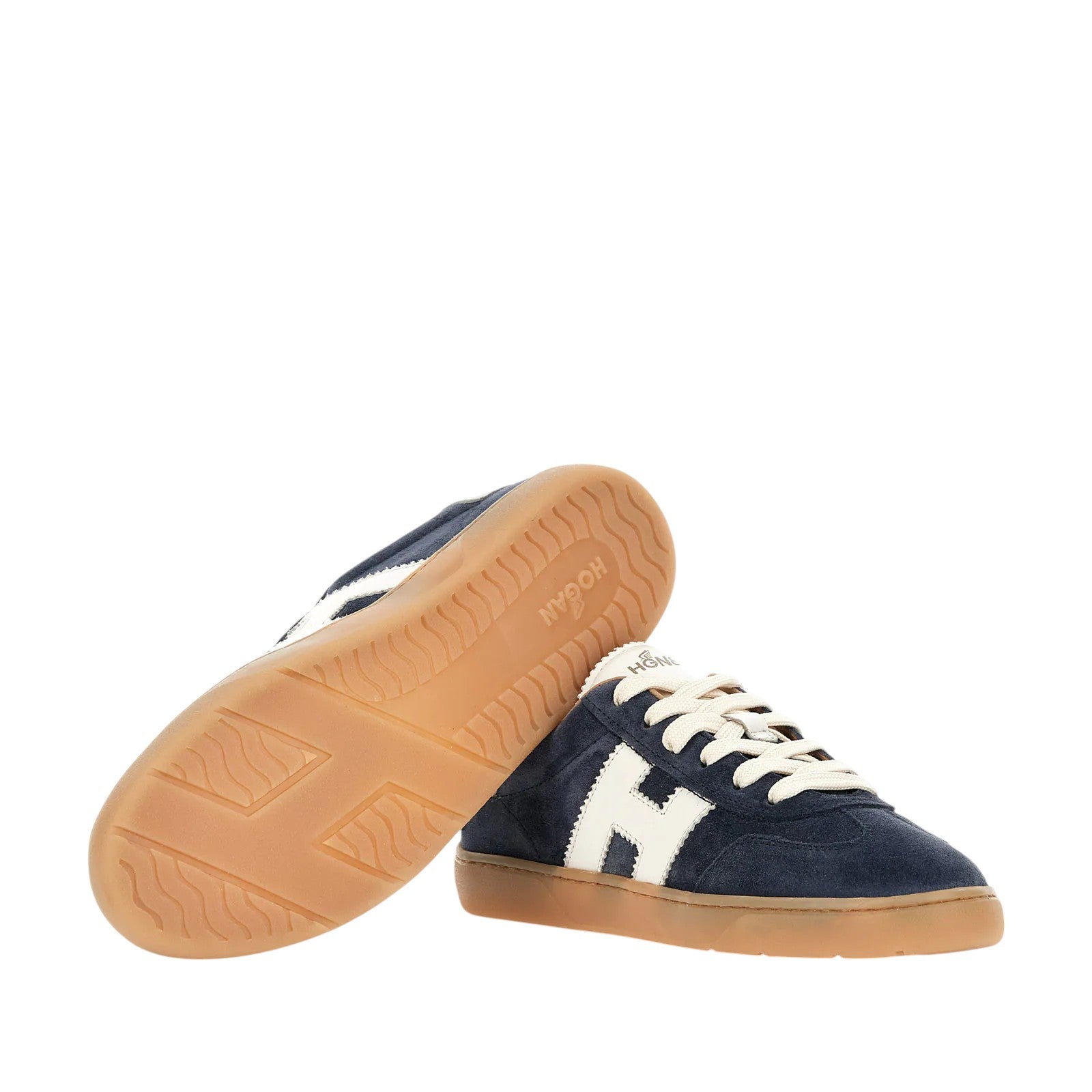 Hogan SCARPA Uomo HXM6470FB60PJQ