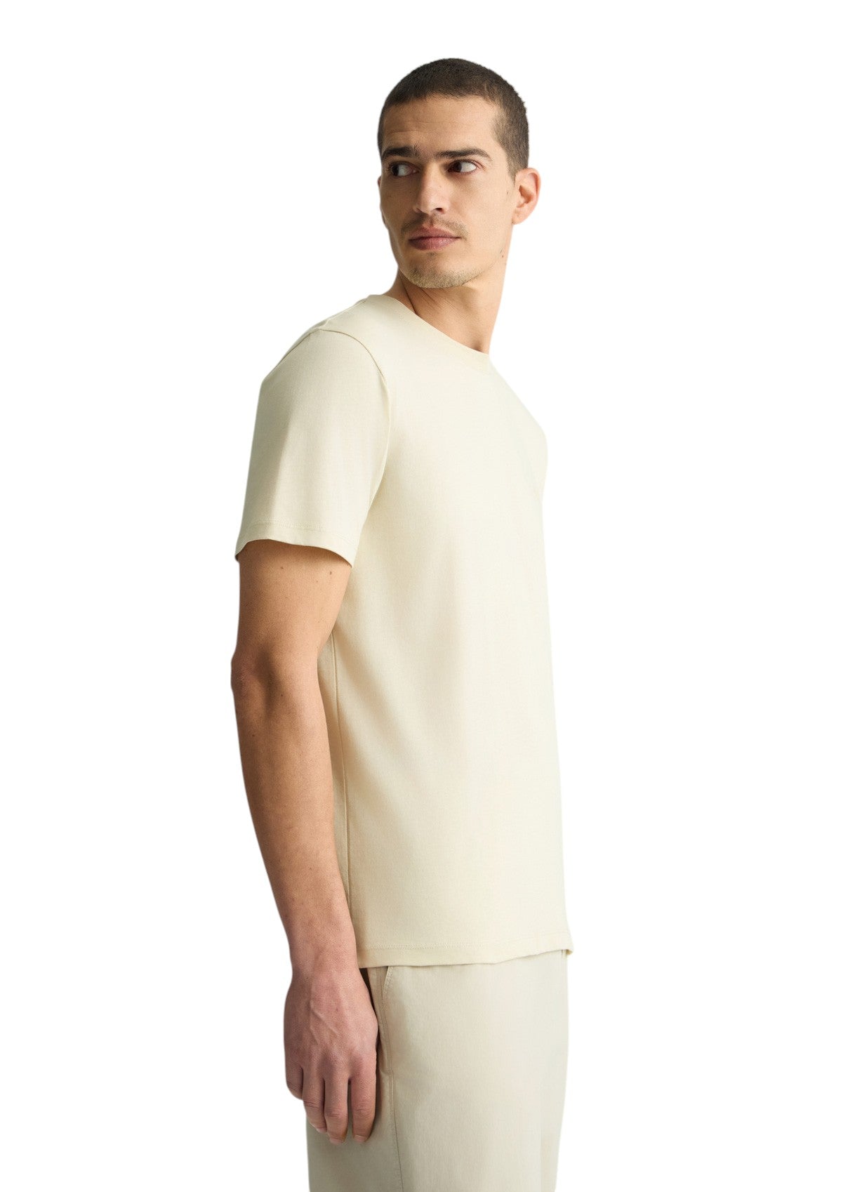 LIU JO MEN'S T-SHIRT QA5145J4819