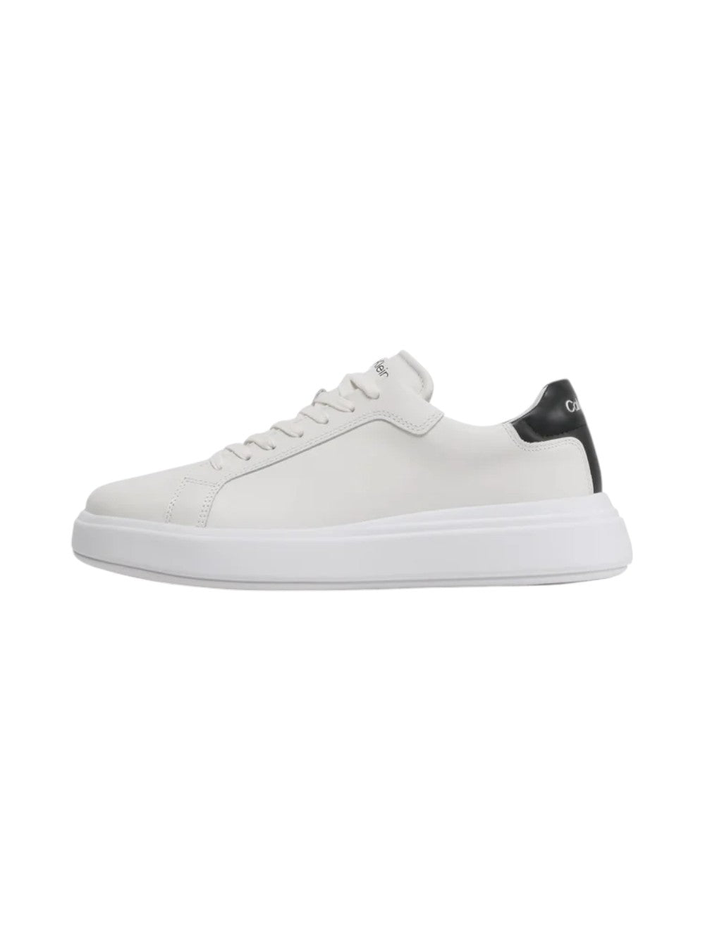 Calvin Klein Scarpa Uomo LOW TOP HM0HM01016