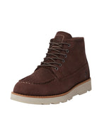 Timberland Stivaletti Uomo BRITTON MILLS MID LACE UP CHUKKA TB0A6CEPEIV1