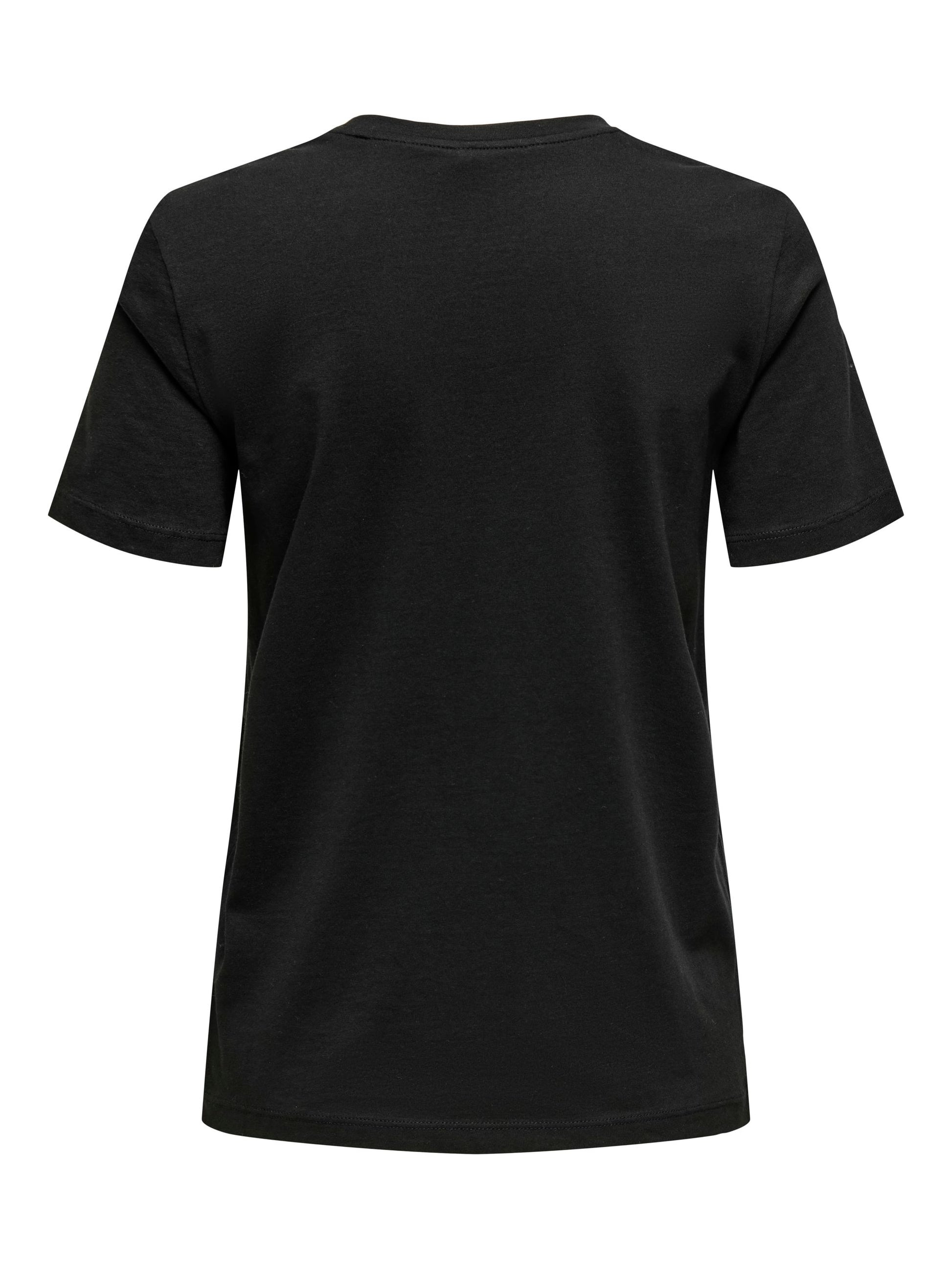 ONLY T-SHIRT Donna 15346726