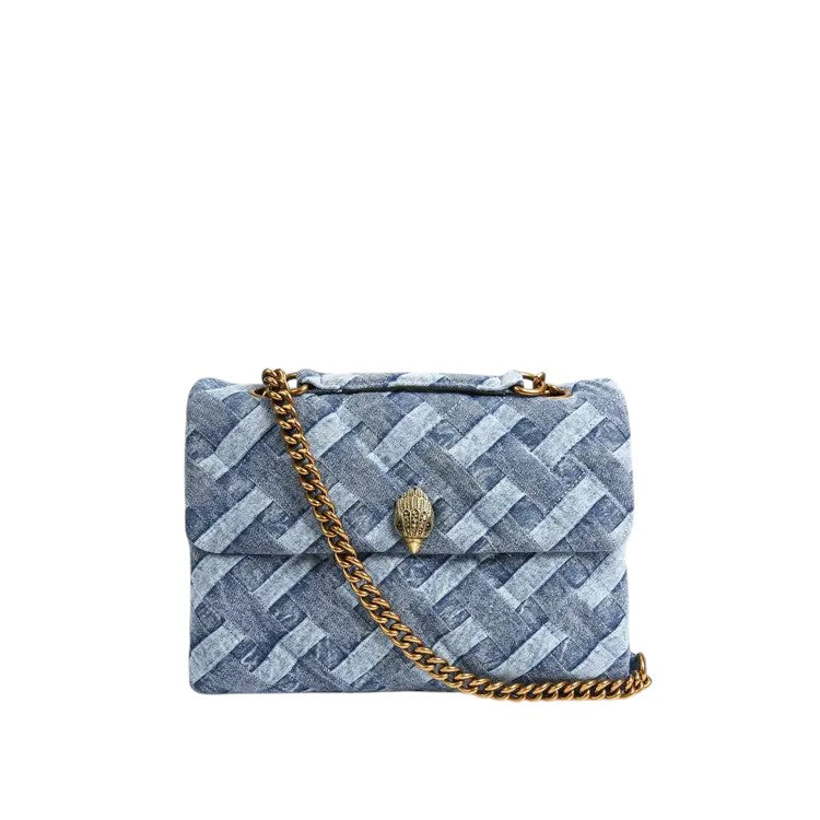 Kurt Geiger borsa Donna LARGE KENSINGTON SOFT