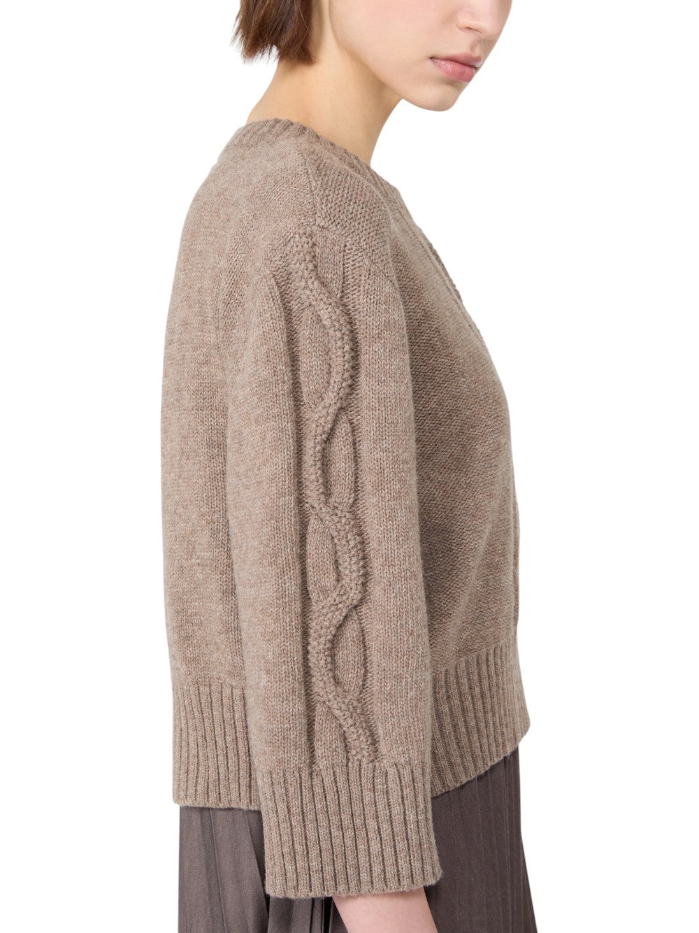 Max Mara Weekend Abito Donna WKDCALCO 2625396012600 004