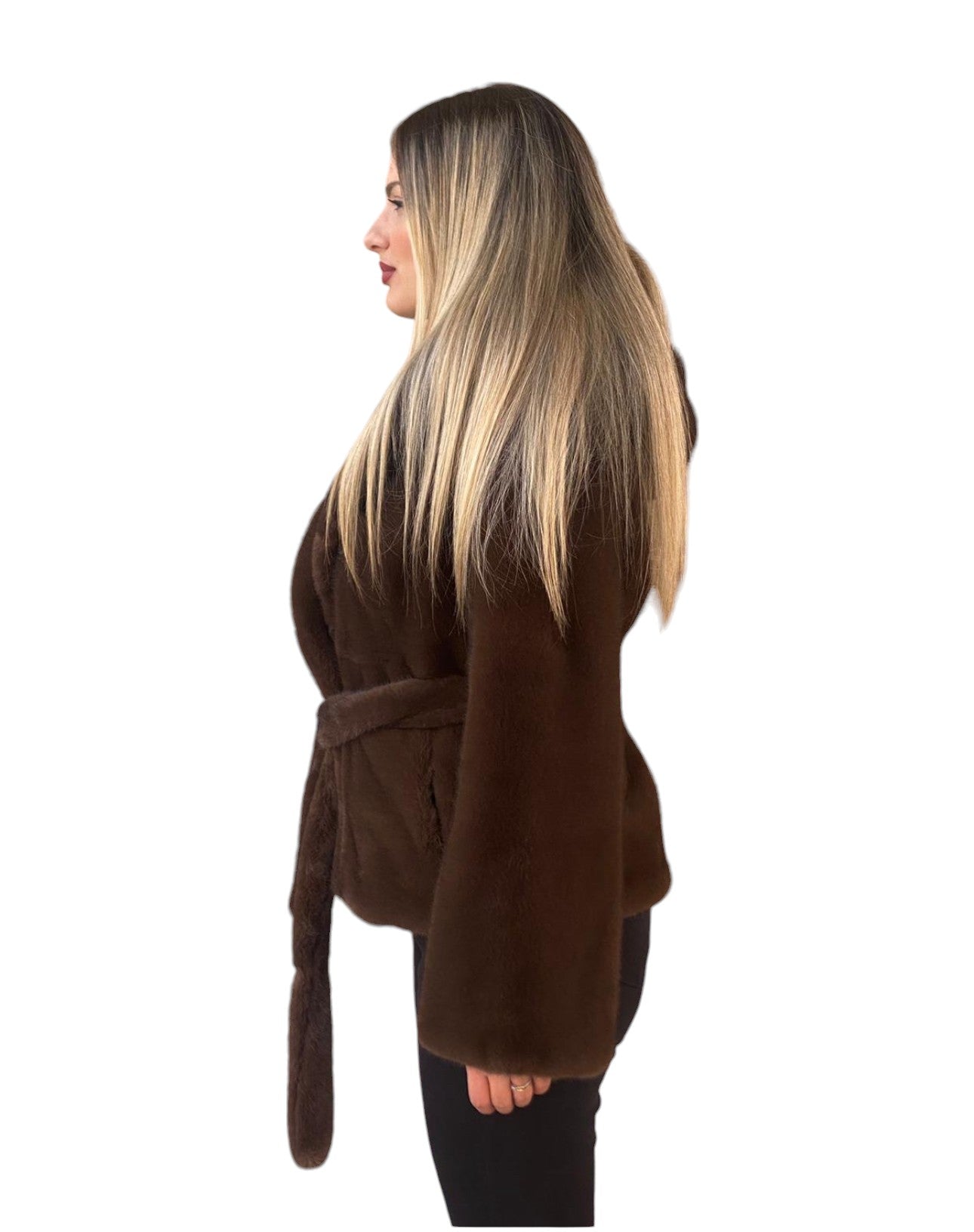 Yes London ECOPELLICCIA Donna ECO/030