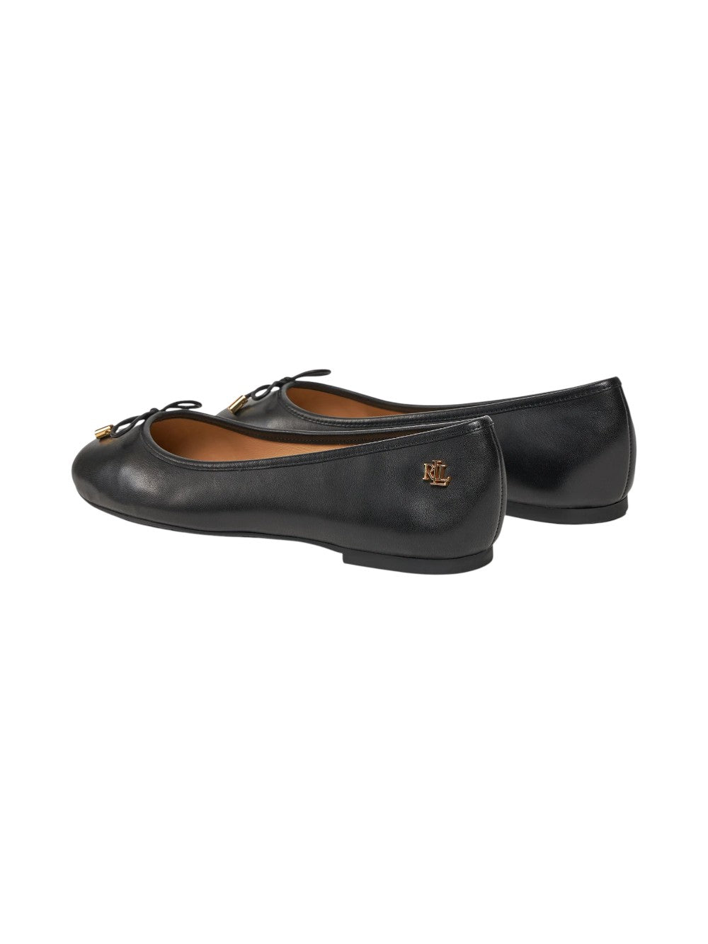 Lauren Ralph Lauren Ballerine Donna JAYNA 802940603001