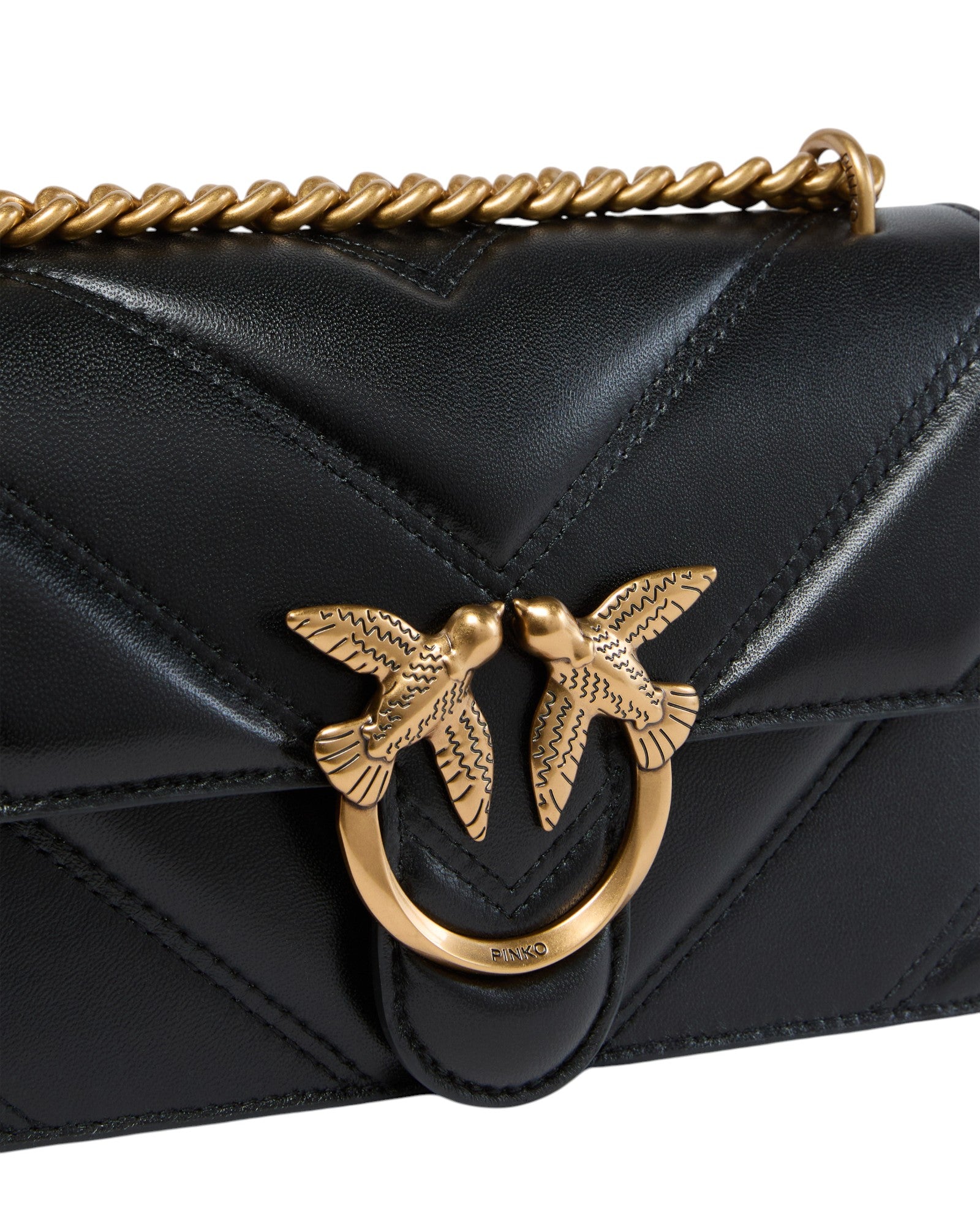 Pinko borsa Donna LOVE ONE MINI LIGHT