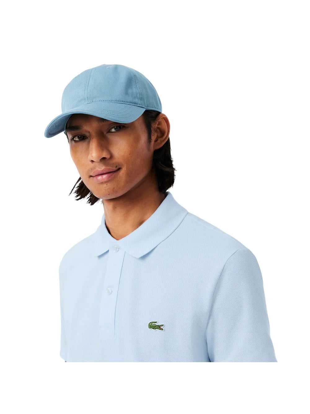 Lacoste Polo Uomo Slim Fit PH4012 T01