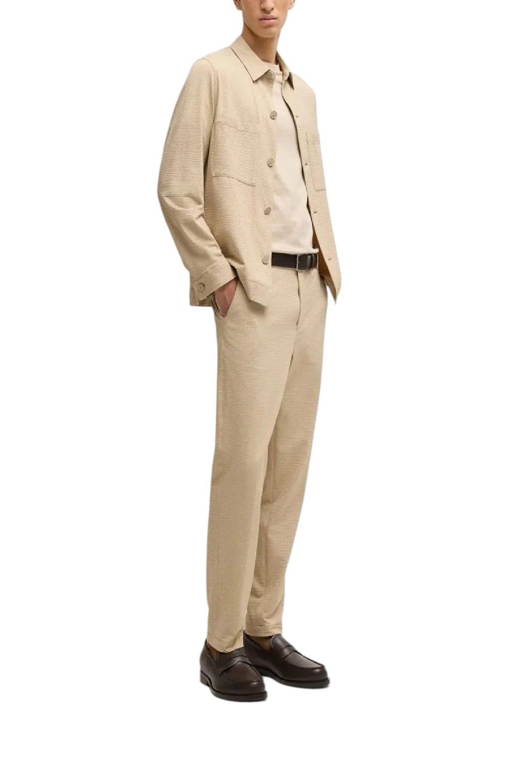 BOSS Men's trousers 50540687
