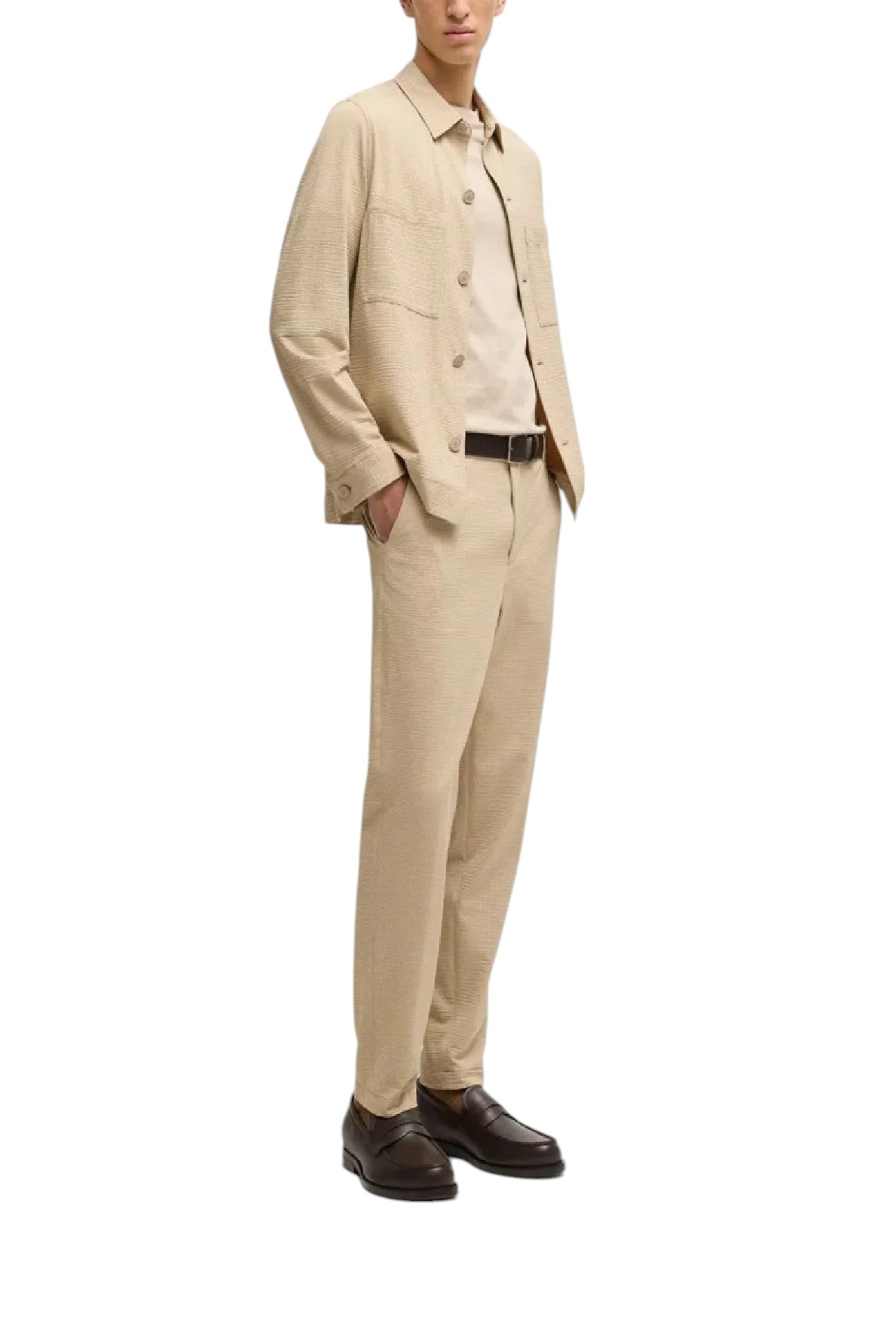 BOSS Men's trousers 50540687