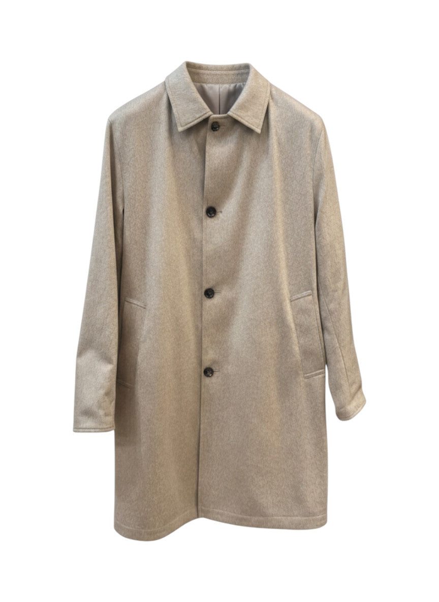 Kired Cappotto Uomo PEAK WPEAKW681800400L