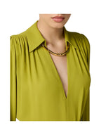 Elisabetta Franchi Camicia Donna  CA12356E2EA9